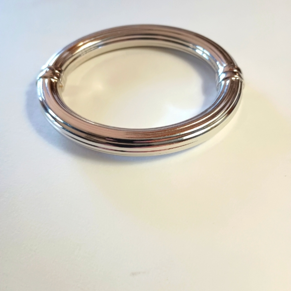 Sterling Silver 925 Bangle